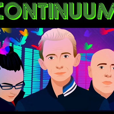 CONTINUUM