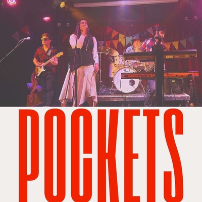 POCKETS