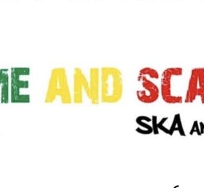 SHAME & SCANDAL