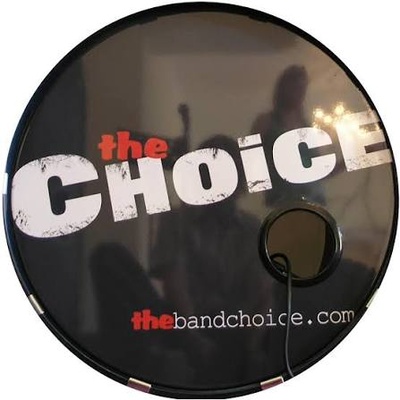 THE CHOICE