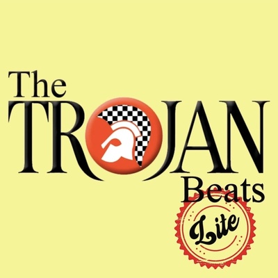 THE TROJAN BEATS